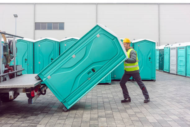 Best Porta potty rental near me  in Toast, NC