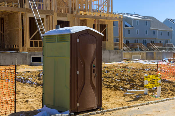 Trusted Toast, NC porta potty rental Experts