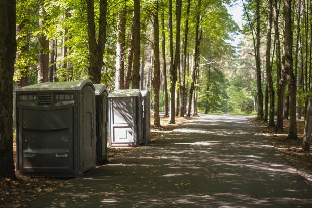 Best Portable bathroom rental  in Toast, NC