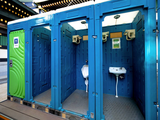 Best Construction site porta potty rental  in Toast, NC