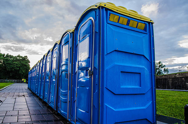 Best Local porta potty services  in Toast, NC
